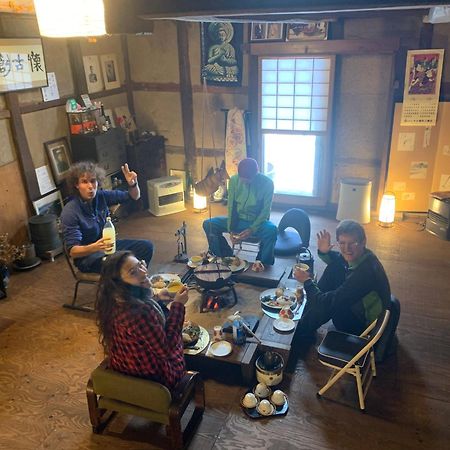 Daichan Farm Guest House Asahi  Екстериор снимка