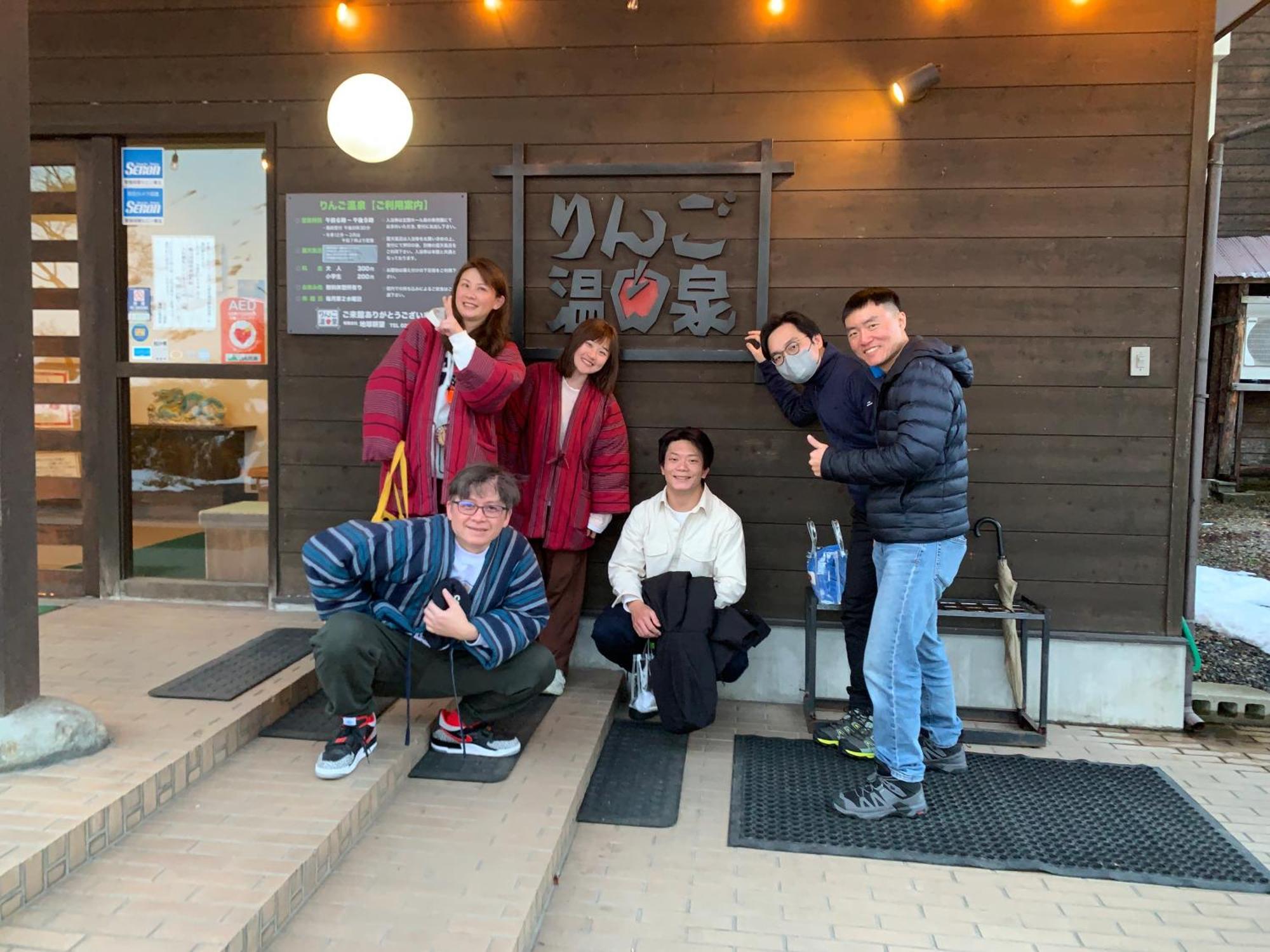 Daichan Farm Guest House Asahi  Екстериор снимка