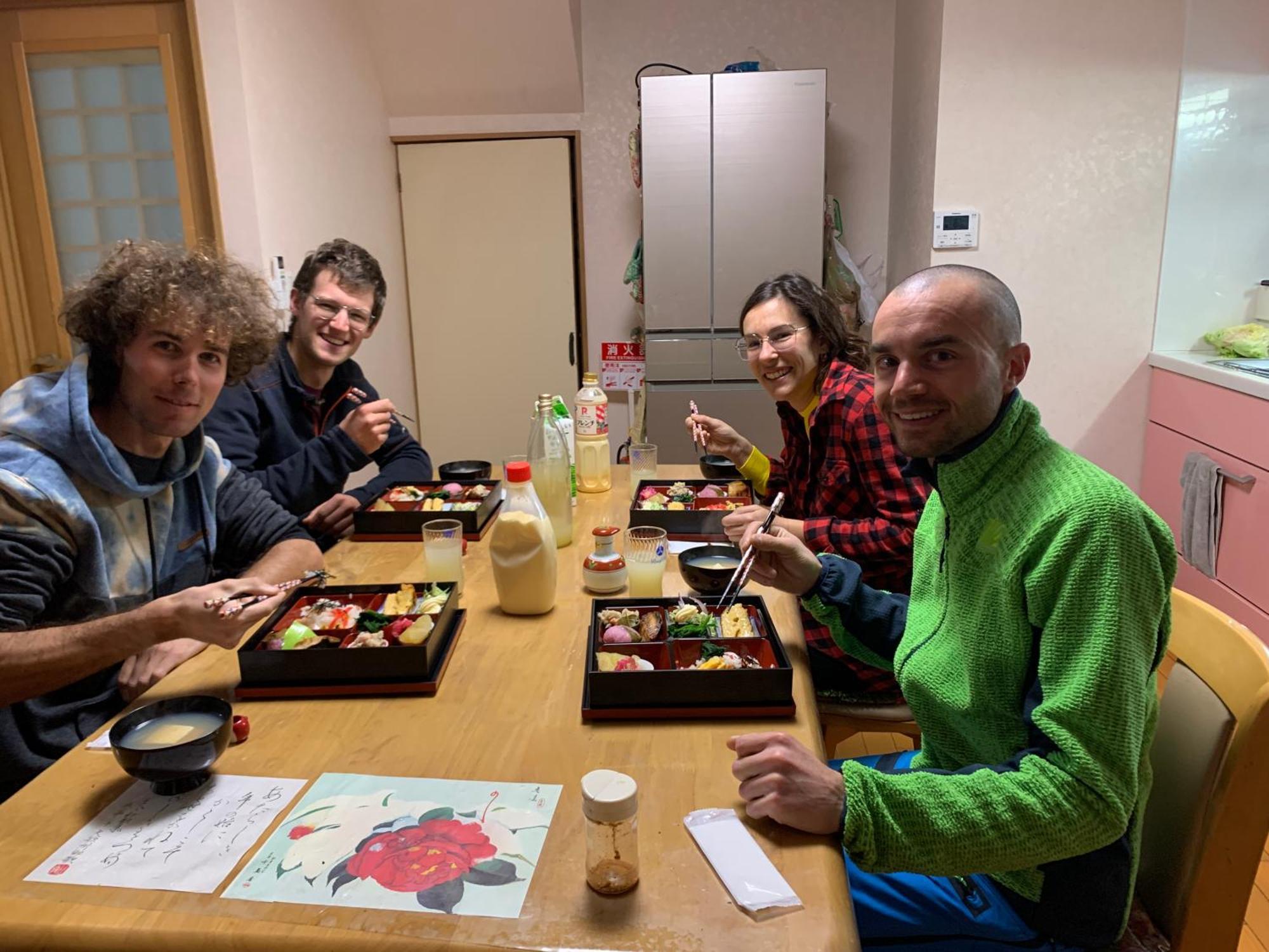 Daichan Farm Guest House Asahi  Екстериор снимка