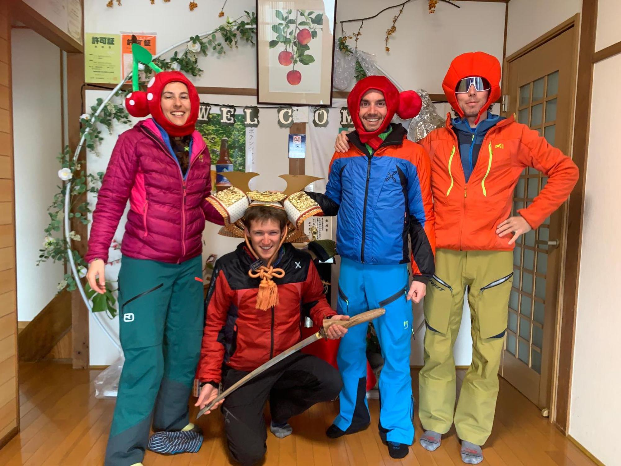 Daichan Farm Guest House Asahi  Екстериор снимка