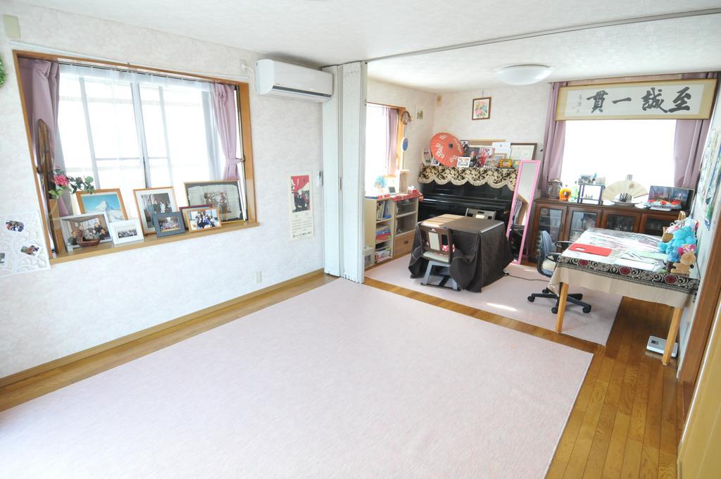 Daichan Farm Guest House Asahi  Екстериор снимка