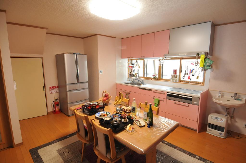 Daichan Farm Guest House Asahi  Екстериор снимка