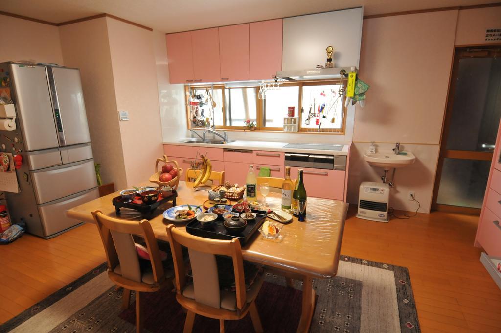Daichan Farm Guest House Asahi  Екстериор снимка