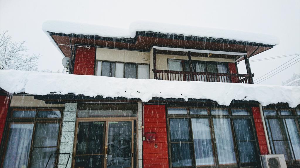 Daichan Farm Guest House Asahi  Екстериор снимка
