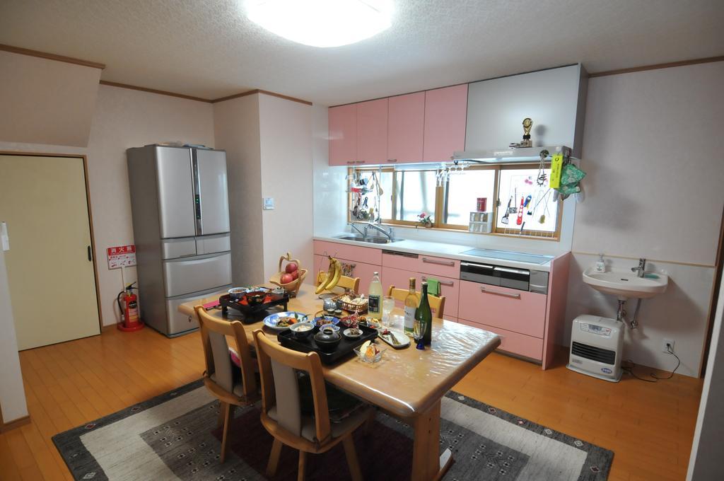 Daichan Farm Guest House Asahi  Екстериор снимка